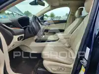 2015 Lincoln MKZ фото