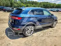 2015 Lincoln MKZ фото