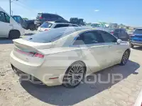 2015 Lincoln MKZ фото