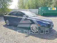 2015 Lincoln MKZ фото