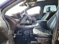 2015 Lincoln MKZ фото