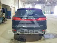 2015 Lincoln MKZ фото