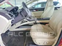 2015 Lincoln MKZ фото