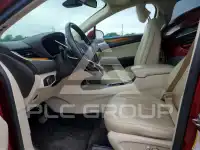 2015 Lincoln MKZ фото