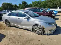 2015 Lincoln MKZ фото