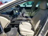 2015 Lincoln MKZ фото