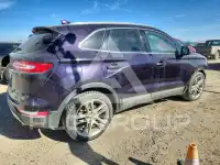 2015 Lincoln MKZ фото