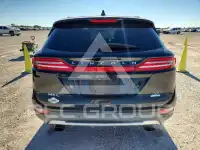 2015 Lincoln MKZ photo