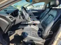 2015 Lincoln MKZ фото