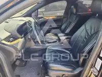 2015 Lincoln MKZ photo