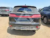 2015 Lincoln MKZ photo