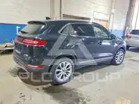 2015 Lincoln MKZ фото