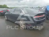 2015 Lincoln MKZ фото