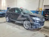2015 Lincoln MKZ фото