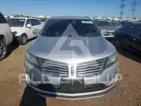 2015 Lincoln MKZ фото
