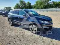 2015 Lincoln MKZ фото