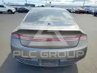 2015 Lincoln MKZ фото