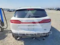 2015 Lincoln MKZ фото