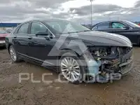 2015 Lincoln MKZ фото