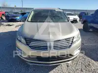 2015 Lincoln MKZ фото
