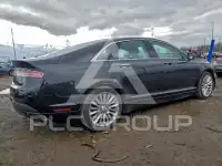 2015 Lincoln MKZ фото