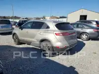 2015 Lincoln MKZ фото