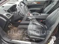 2015 Lincoln MKZ фото