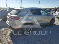 2015 Lincoln MKZ фото