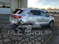 2015 Lincoln MKZ photo