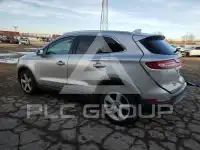 2015 Lincoln MKZ photo