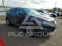2015 Lincoln MKZ фото