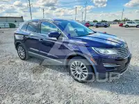 2015 Lincoln MKZ фото