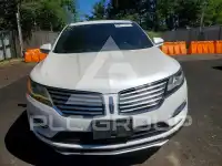 2015 Lincoln MKZ фото