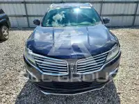 2015 Lincoln MKZ фото