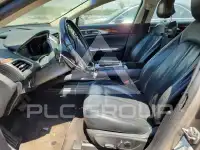 2015 Lincoln MKZ фото