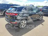 2015 Lincoln MKZ фото