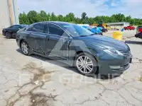2015 Lincoln MKZ фото