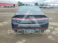 2015 Lincoln MKZ фото