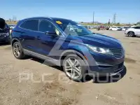 2015 Lincoln MKZ фото