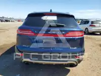 2015 Lincoln MKZ фото