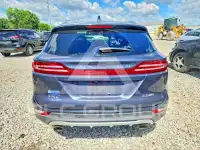 2015 Lincoln MKZ фото