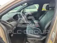2015 Lincoln MKZ photo