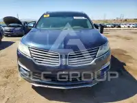 2015 Lincoln MKZ фото