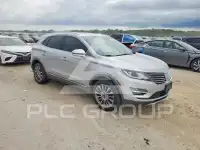 2015 Lincoln MKZ фото