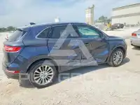 2015 Lincoln MKZ фото