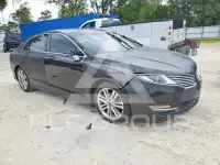 2015 Lincoln MKZ photo