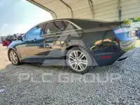 2015 Lincoln MKZ фото