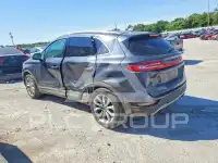 2015 Lincoln MKZ фото