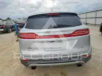 2015 Lincoln MKZ фото