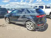 2015 Lincoln MKZ фото